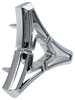 2840621 Fratzog Quarter Panel Emblem-1968 Dodge Coronet; Each - image 2