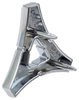 2840621 Fratzog Quarter Panel Emblem-1968 Dodge Coronet; Each - image 4