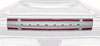 1968 Plymouth Sport Satellite Trunk Trim Panel - Die Cast - image 2