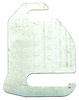 Door Latch Striker Plate Shim .60mm - image 1