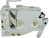 2862770 Front Door Latch 1968 Dart, Barracuda, Valiant; Passenger Side - image 1