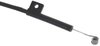 2884731 1970-74 Dodge, Plymouth, Heater & Defroster Cable, w/out AC - image 3