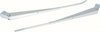2889951 Windshield Wiper Arms 1967-76 Dart, Barracuda, Valiant, Duster; Anco Style; Pair - image 2