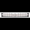 2898118 Front Grill 1969 Plymouth Sport Satellite, GTX; Gray - image 2