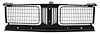 2898638B 1969 Dodge Charger; Center Grill Assembly; Black - image 1