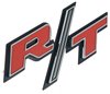 R/T Grille Emblem for 1969 Coronet R/T - image 2