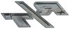 R/T Grille Emblem for 1969 Coronet R/T - image 3