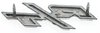 R/T Grille Emblem for 1969 Coronet R/T - image 4