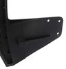 2898916B 1968-69 Dodge Charger; Headlamp Door; Blacked Out; Custom-Look; RH - image 3