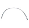 29164C  Rear Wheel Opening Molding 1969 Ford Mustang - image 1