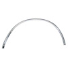 29164D  Rear Wheel Opening Molding 1969 Ford Mustang - image 1