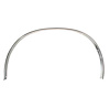 29164N  Rear Wheel Opening Molding 1965-66 Mustang - image 1