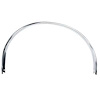 29164P  Rear Wheel Opening Molding 1965-66 Mustang - image 1