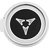 Horn Cap 1968-1969 Dodge Dart - image 1