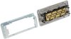 4-Button Power Window Switch 1969-1977 Mopar B-Body, C-Body, E-Body, F-Body, M-Body Models - image 3