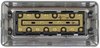 4-Button Power Window Switch 1969-1977 Mopar B-Body, C-Body, E-Body, F-Body, M-Body Models - image 4