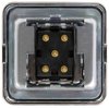 1-Button Power Window Switch 1969-1977 Mopar B-Body, C-Body, E-Body, F-Body, M-Body Models - image 2