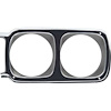 Headlamp Bezel 1969 Road Runner - image 1