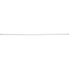 Lower Grille Molding 1970-72 Plymouth Valiant, Scamp, Duster Twister 340 "Sharktooth" - image 1