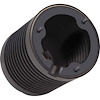 Rim Blow "Crushed Can" Steering Wheel Hub 1970-1971 Mopar E-Body (With Rim Blow Steering Wheel) - image 1