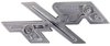 2965253 Rear Panel Emblem 1970 Dodge Charger; R/T - image 4