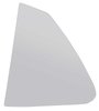 29710GLC Quarter Glass-1969-70 Mustang Fastback; Clear; Drivers Side - image 2
