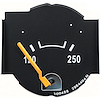 Standard Temperature Gauge 1970-1971 Mopar A-Body - image 1