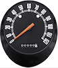 Speedometer 1970 Dodge Challenger - image 1