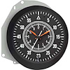 In-Dash Clock 1972-1974 Mopar E-Body Rallye - image 1