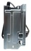 29959D Rear Quarter Window Assembly for 1967-68 Ford Mustang [Clear] - image 3