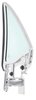 29959Q 1967-68 Mustang; Quarter Window Assembly; Convertible; Tinted Glass; RH - image 4