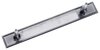 2998060 Front Grill Emblem 1970 Dodge Coronet; "Dodge" ; Mopar Licensed - image 2