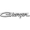 Grille Emblem 1970 Dodge Charger - image 1