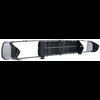 2998440 Front Grill Assembly 1970 Dodge Charger - image 4