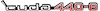 'Cuda 440-6 Hood Emblem 1970-1971 Cuda - image 1
