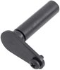 Headlamp Door Crank Rod for 1970 Dodge Charger w/Hidden Headlamps - image 3