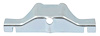 2A602AR 1964-65 Mustang; Park Brake Cable Equalizer - image 1