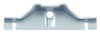 2A602AR 1964-65 Mustang; Park Brake Cable Equalizer - image 3