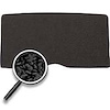 1969 F-BODY OER LOOP FOLD DOWN SEAT BACK CARPET BLACK - image 1