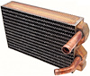Heater Core 1967 Camaro L6 Small Block V8 without AC - image 1