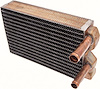 3011414 Heater Core Assembly for 1969-70 Impala, Bel Air, Biscayne, Caprice - image 1