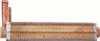 3011414 Heater Core Assembly for 1969-70 Impala, Bel Air, Biscayne, Caprice - image 3