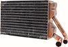 Heater Core 1969-1972 Chevy Chevelle, El Camino, Impala / 1968-72 Olds Cutlass with AC - image 1