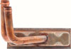 Heater Core 1969-1972 Chevy Chevelle, El Camino, Impala / 1968-72 Olds Cutlass with AC - image 4