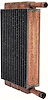 Heater Core 1967-1975 Chevrolet/GMC Truck w/o A/C