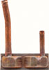 Heater Core Fits Select 1969-1974 GM F-Body/Nova w/AC - image 4
