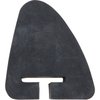 3019A 1957 Ford, Lower Control Arm Bumper, w/out Stud - image 3