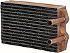 Heater Core 1971-1990 Full Size GM Car