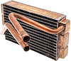 Heater Core 1967-1972 GM Pickup Truck with AC