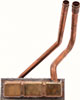 Heater Core 1967-1972 GM Pickup Truck with AC - image 4